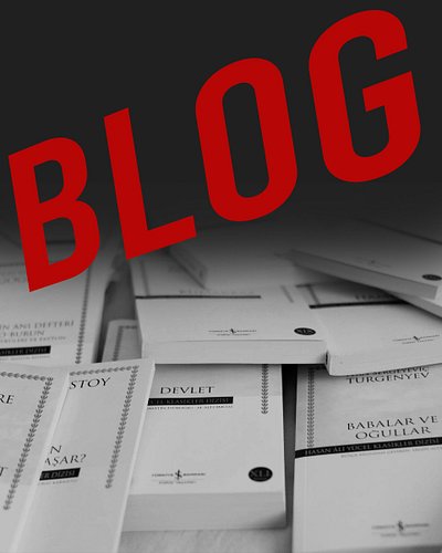 Unlock the secrets of literary translation! 📚 

Our new blog post, 'Lost in Translation,' takes you behind the scenes of how ...