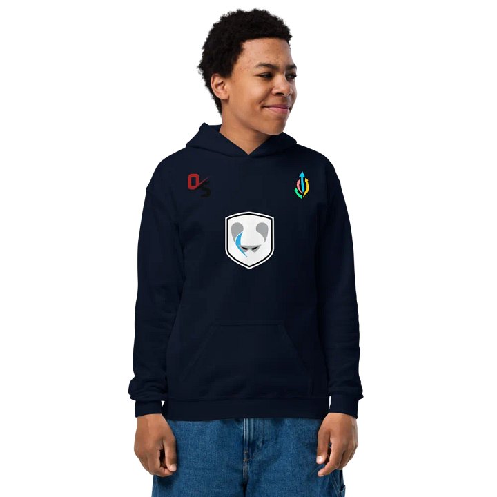 2025 Freak Fam Kids Hoodie! product image (1)