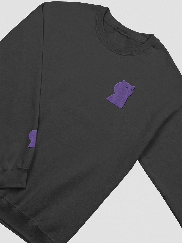 CraftKatz Embroidered Sweat Shirt product image (2)