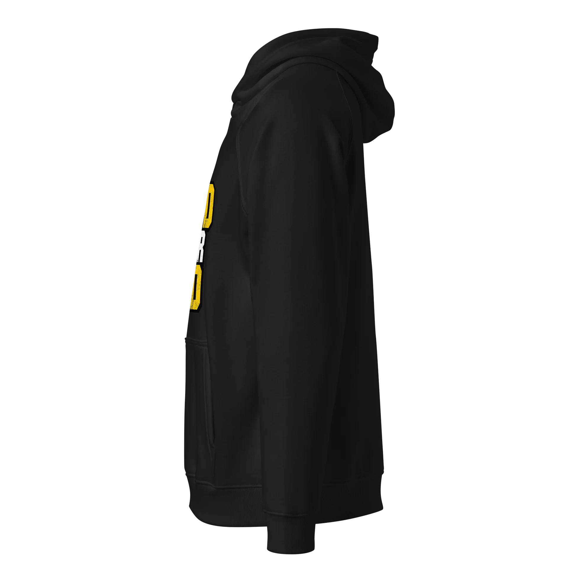 The Grind Never Lied Hoodie product image (3)