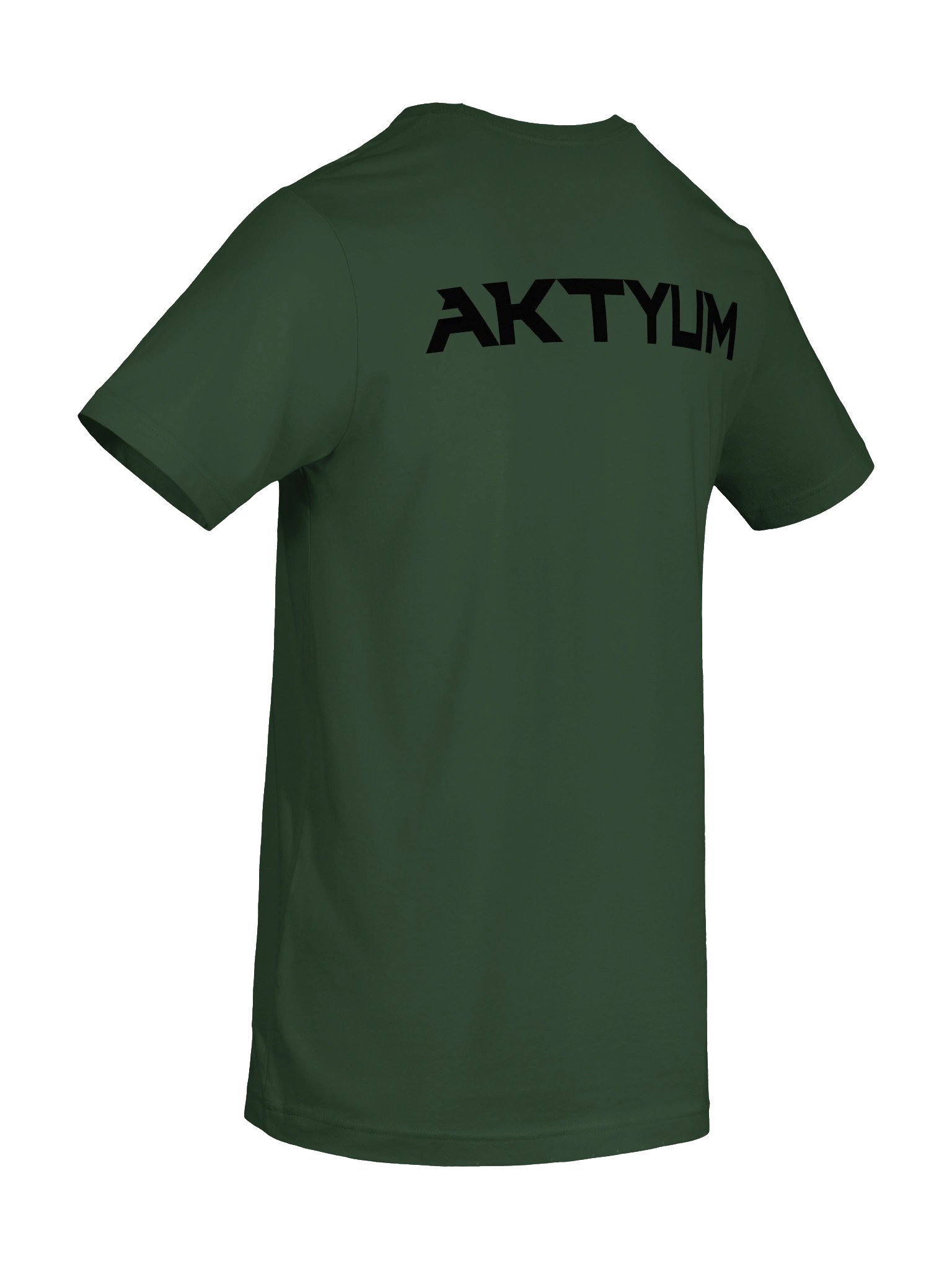 Aktyum / Bitcrush T-Shirt product image (80)