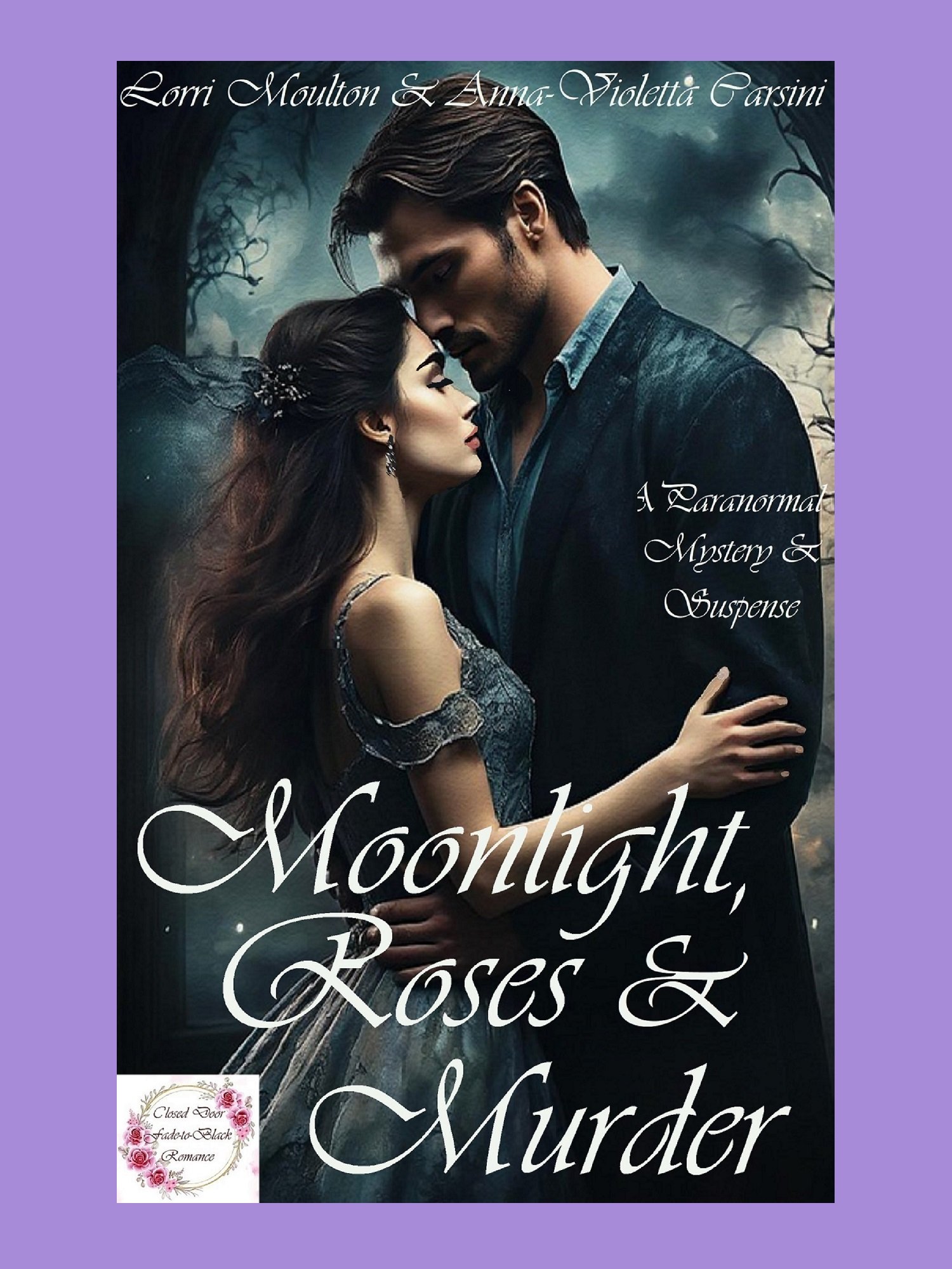Moonlight, Roses & Murder EBOOK product image (1)