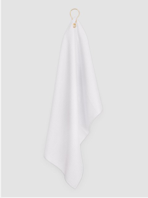 Photo showing Golf Towel