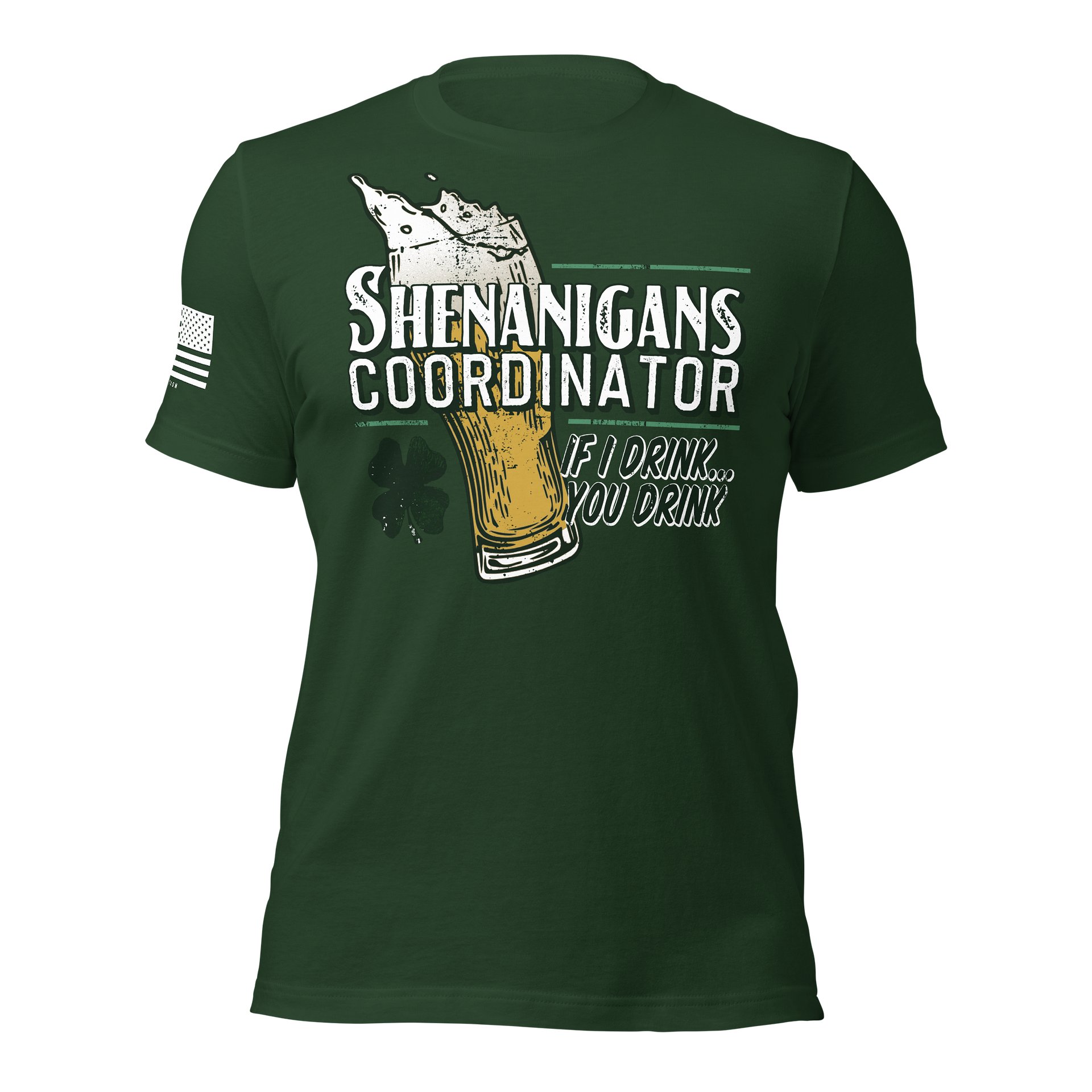 Shenanigans Coordinator product image (1)