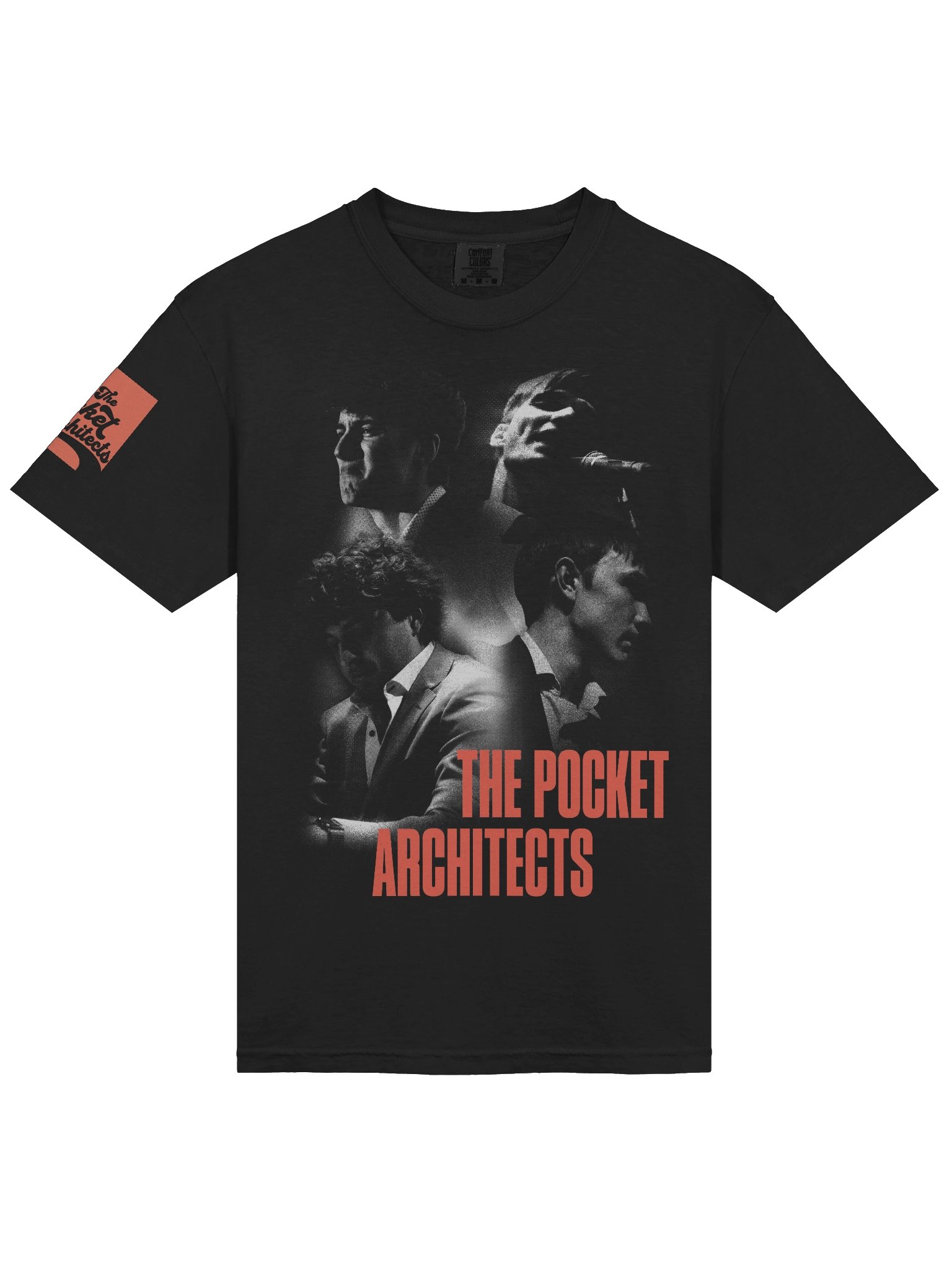 Graphic Tee product image (4)