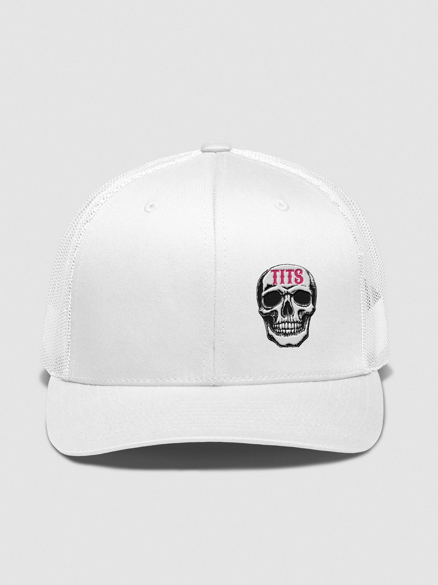 MUERTITS Trucker Hat product image (1)