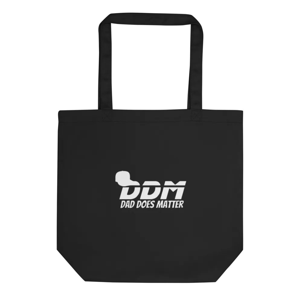 DDM Dad Does Matter Tote Bag product image (7)