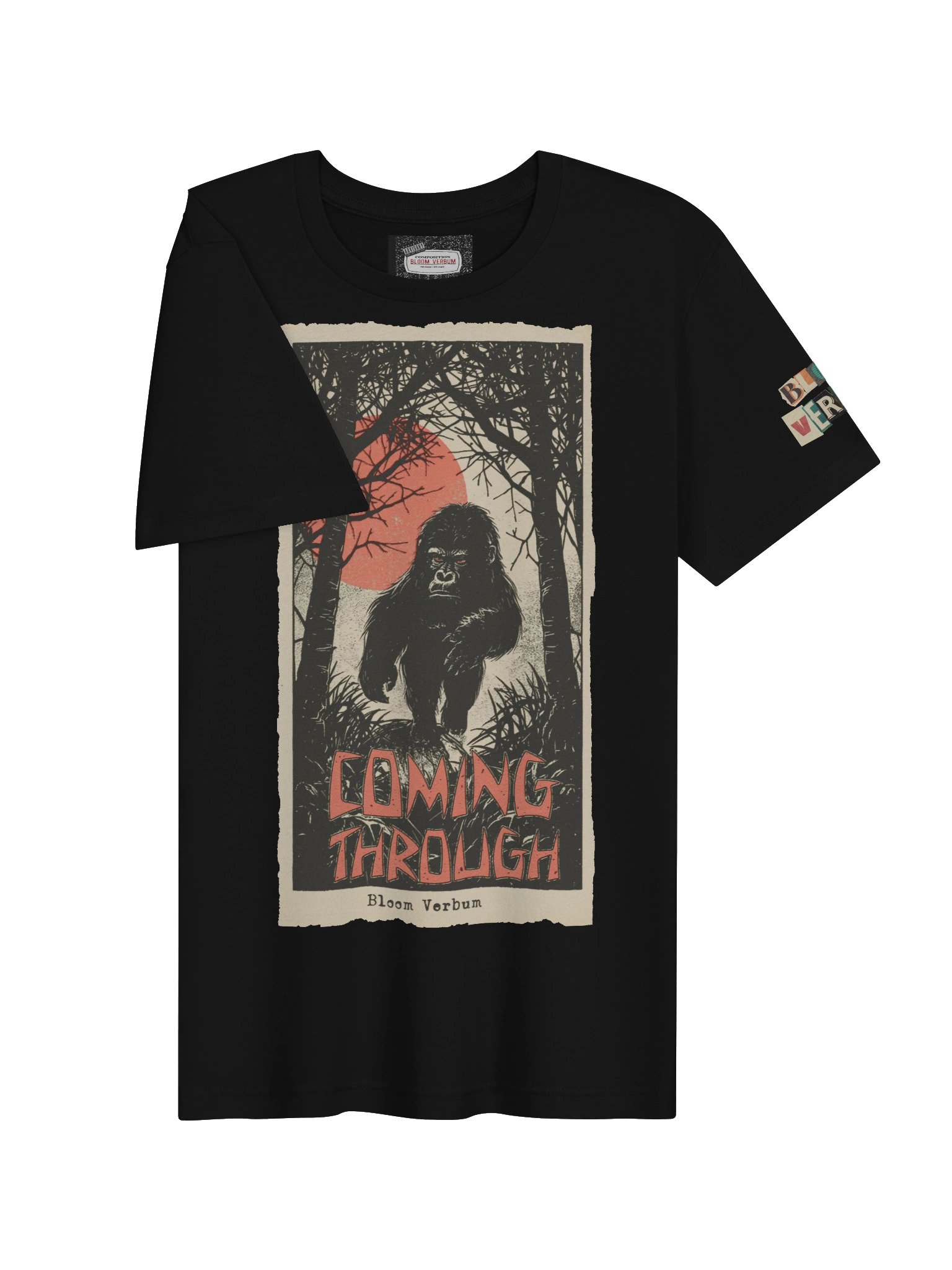 Coming Through product image (6)