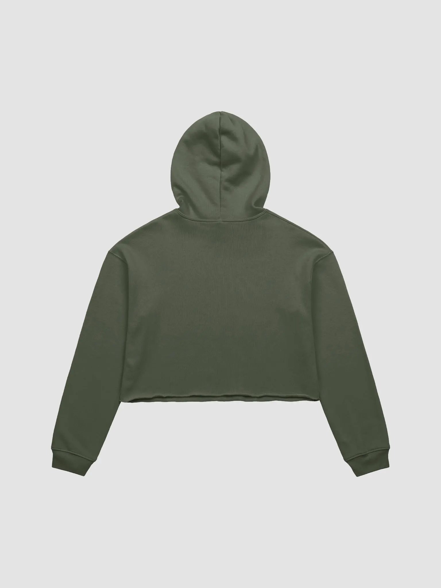 STREAMGOD crop top product image (2)