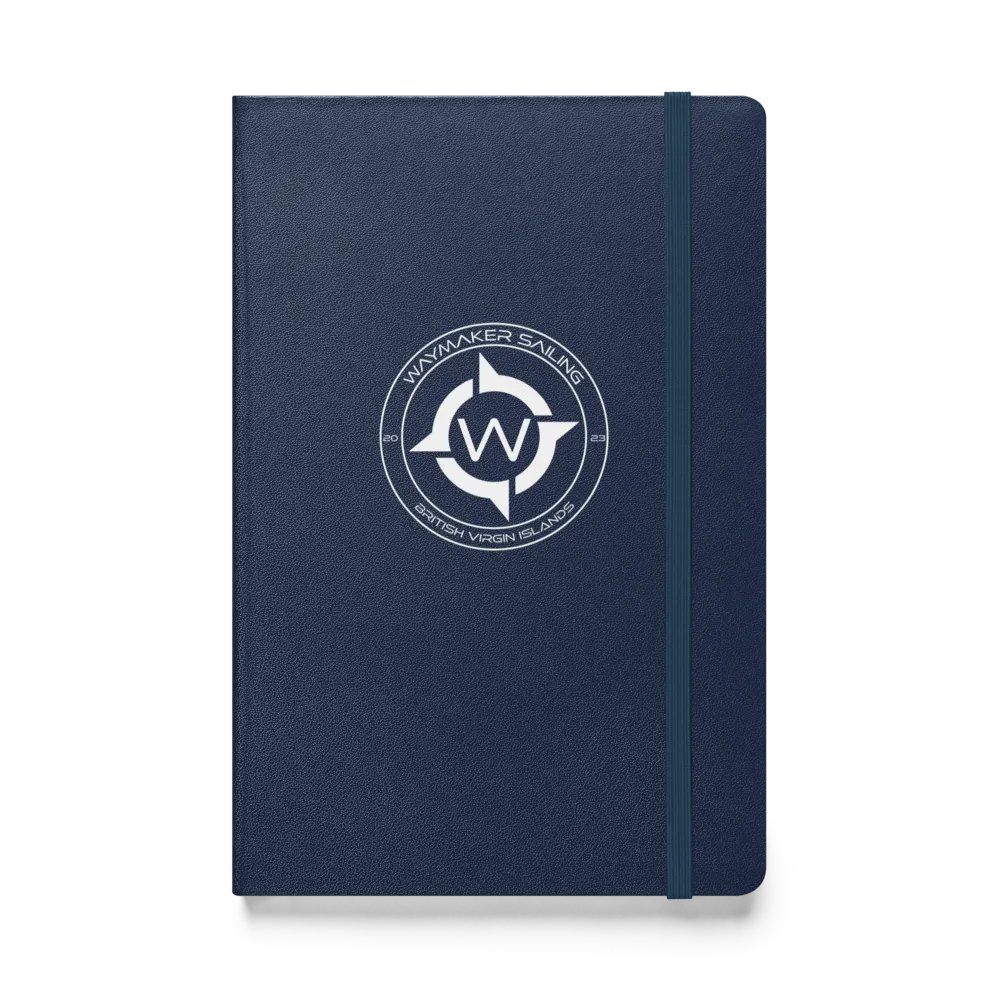 Waymaker Journal product image (1)