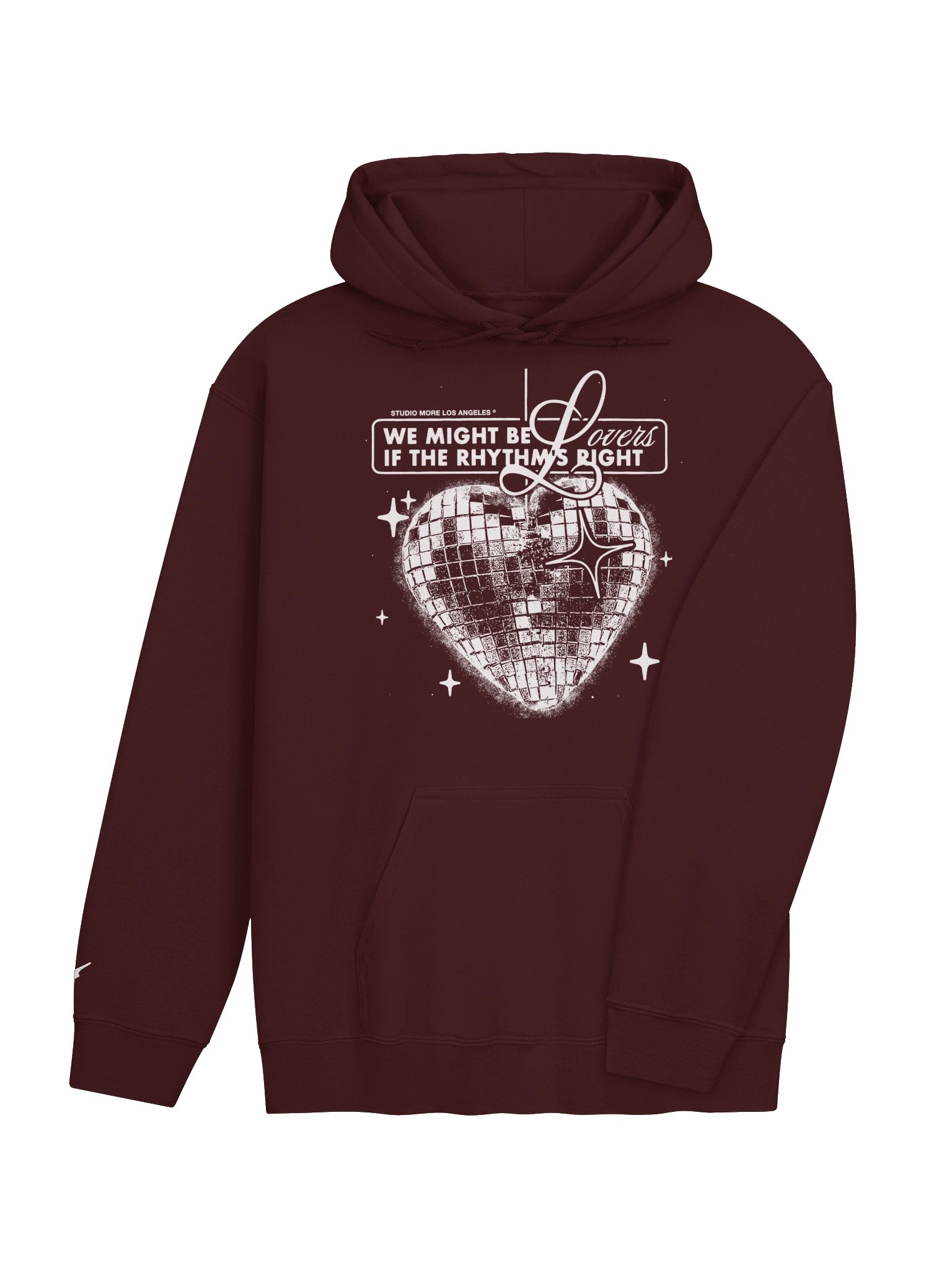 Lovers Disco Ball - Hoodie product image (31)