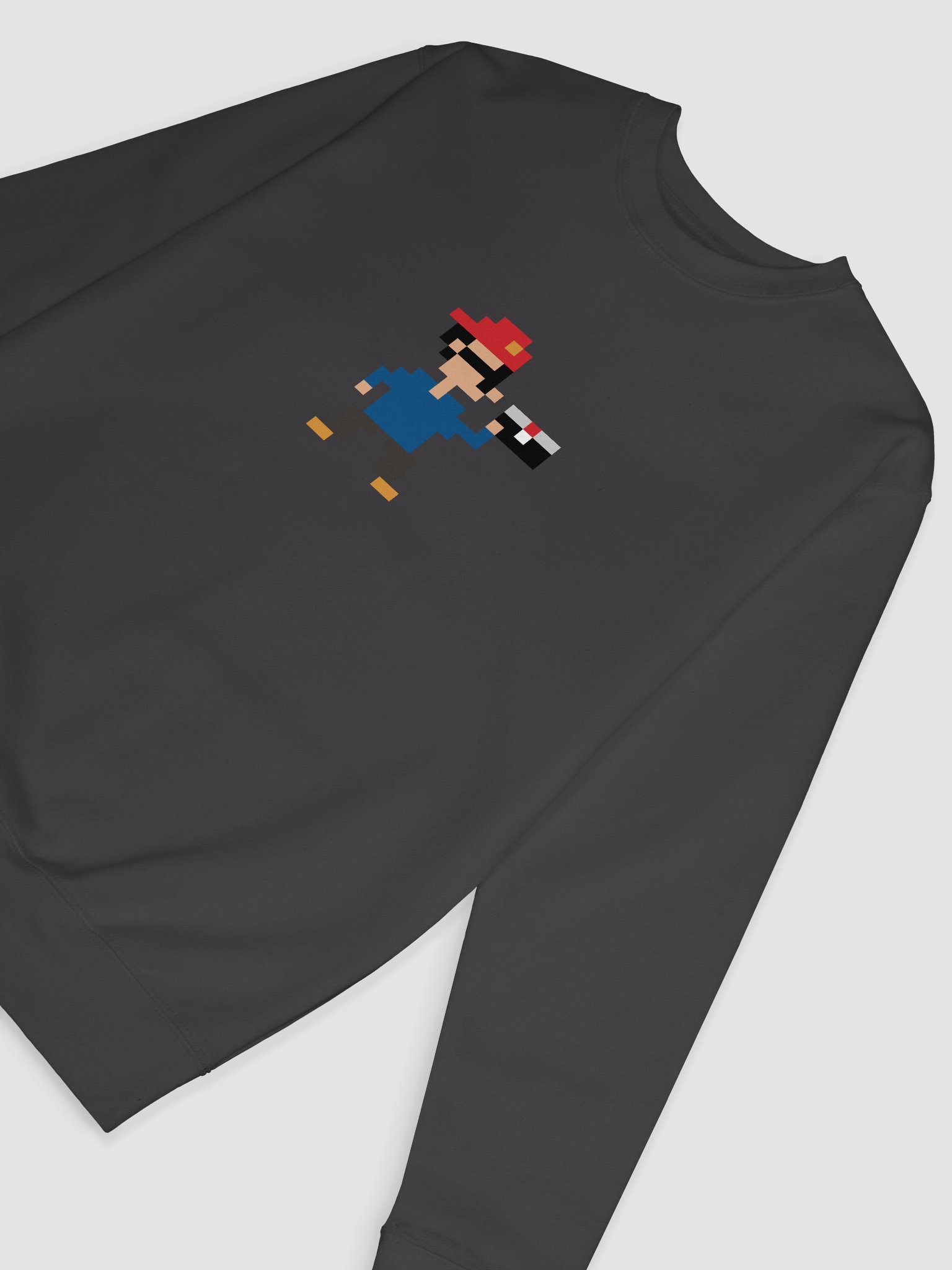 8-bit Kai Sweater product image (3)