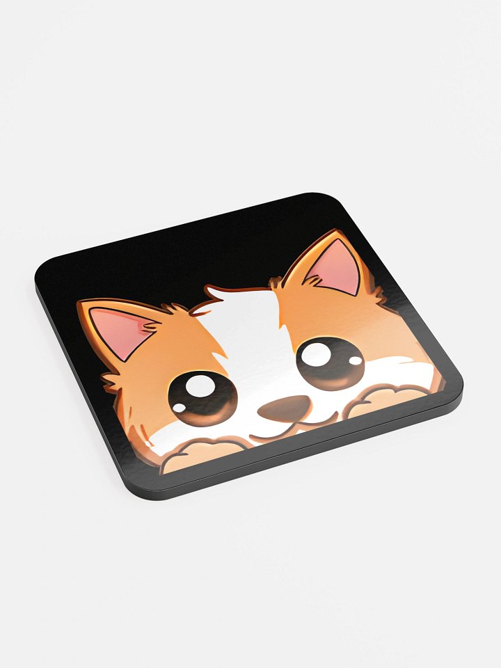 Lurk Coaster product image (2)