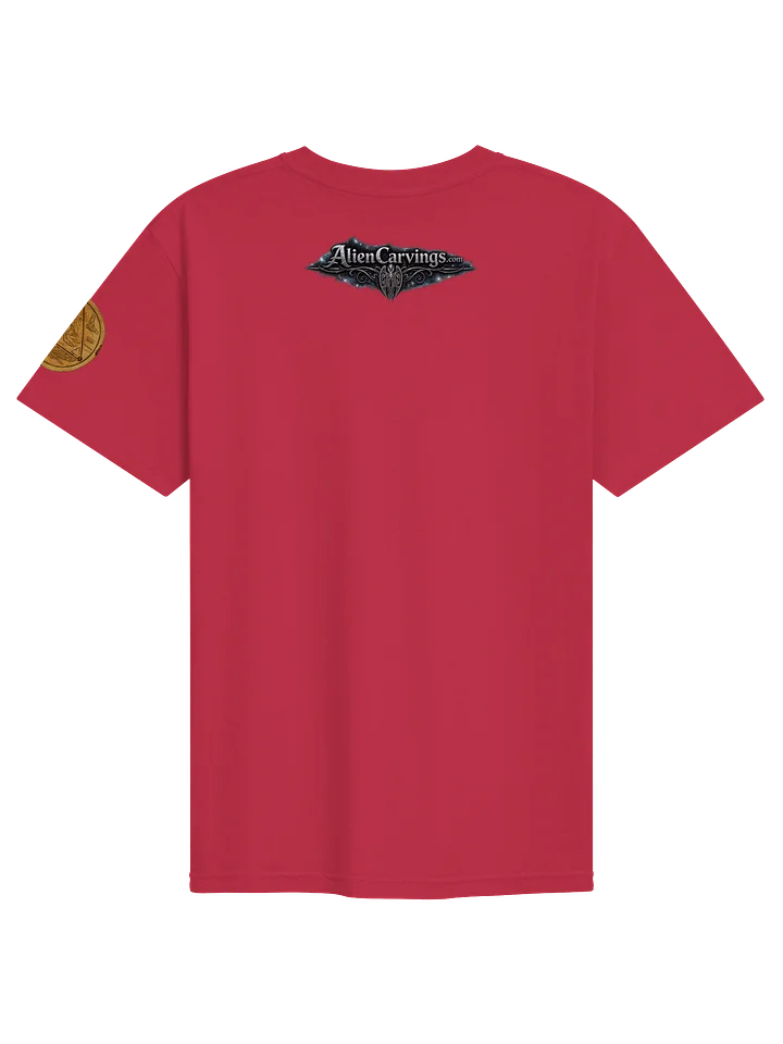 Red Ram T-Shirt product image (2)