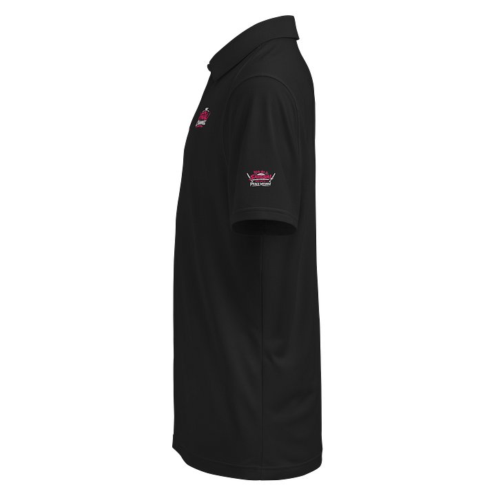 Samurai Under Armor Polo product image (2)