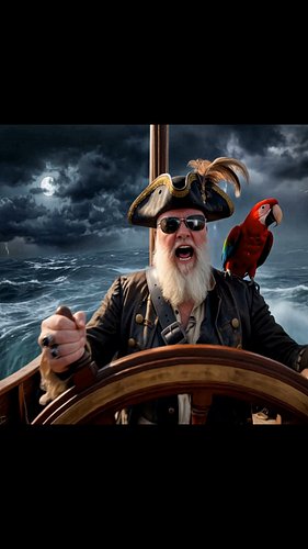 If you sail the seas beware the kraken!

Link: https://youtu.be/aNRXpOxu2H0

#Pirate #SeaShanty #InTheLight #kraken