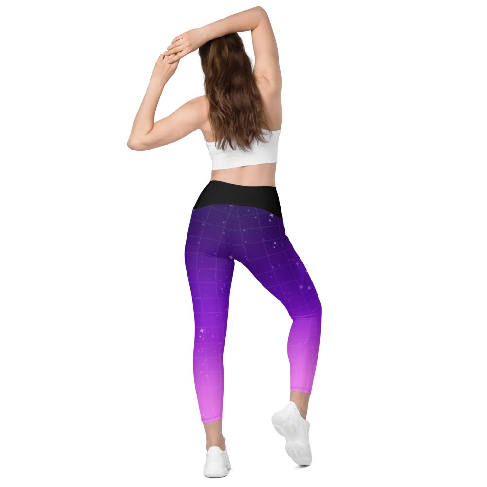 Kasskomics Leggings product image (7)