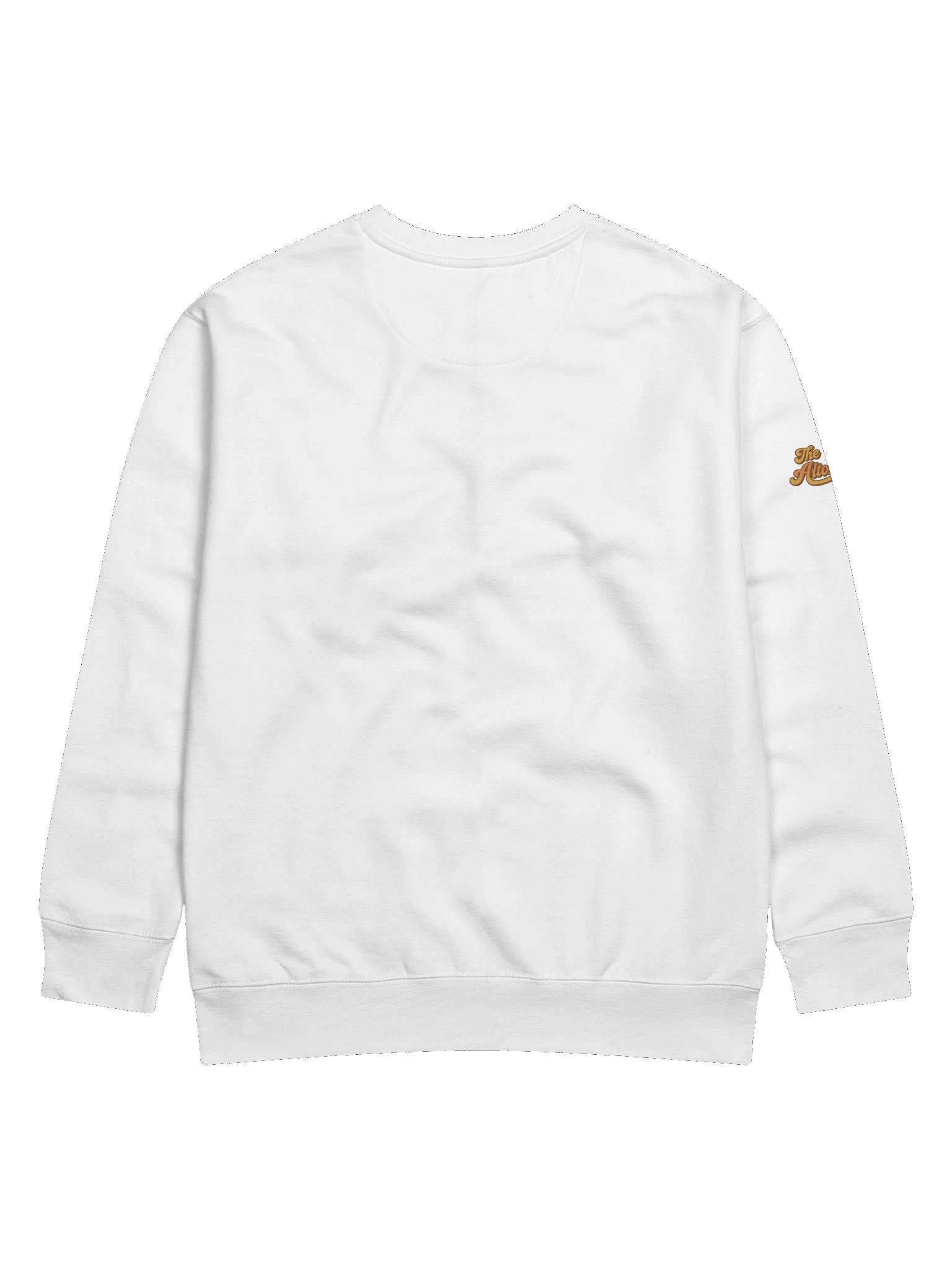 Perpetually Tired Sweatshirt product image (4)