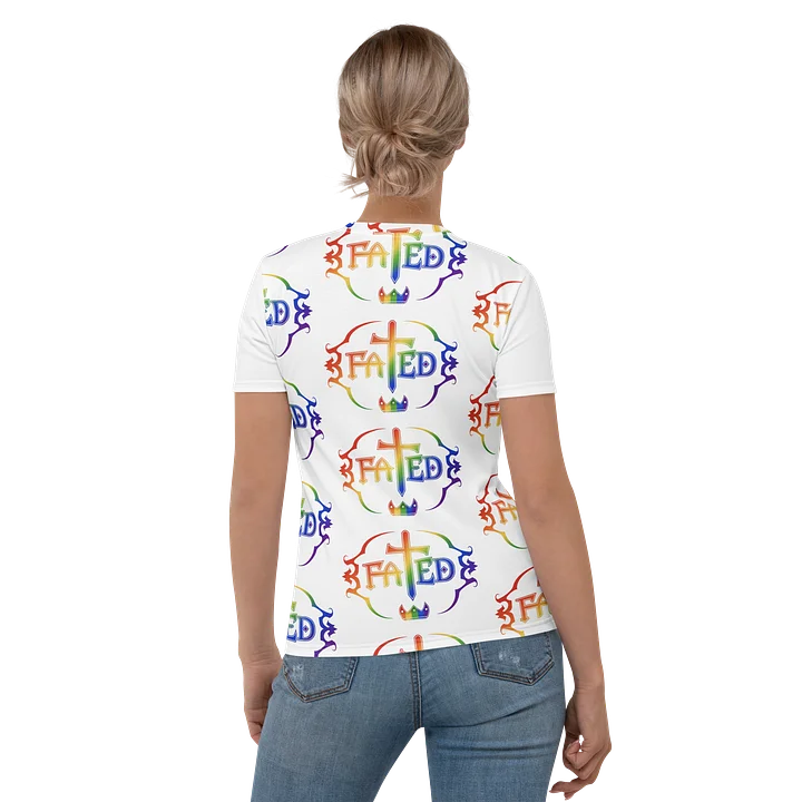 Rainbow Fated product image (1)