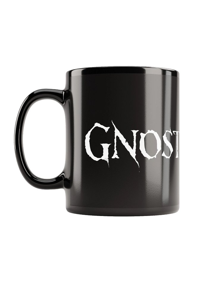 Gnostic Mug product image (2)