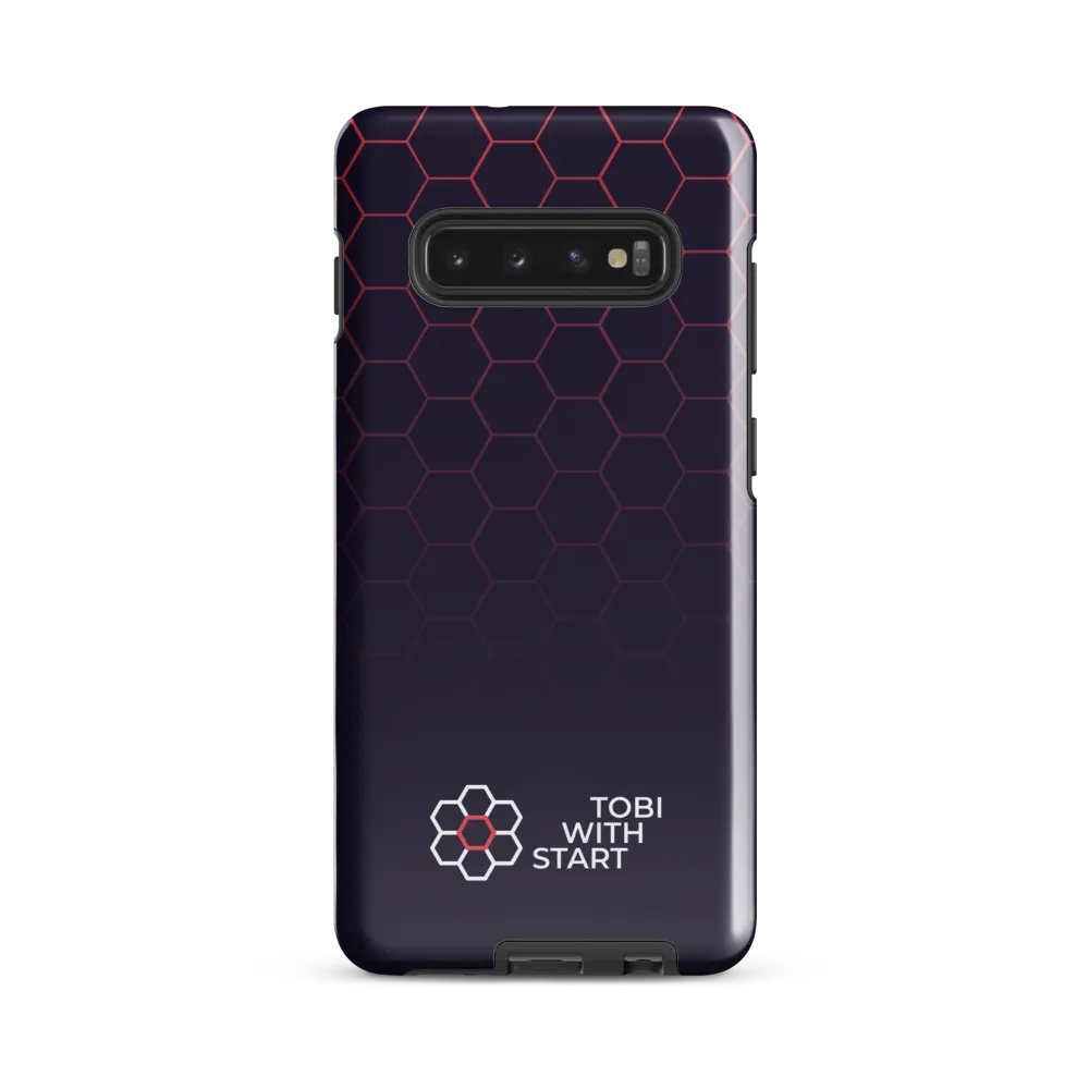 Samsung® Tough Case product image (4)