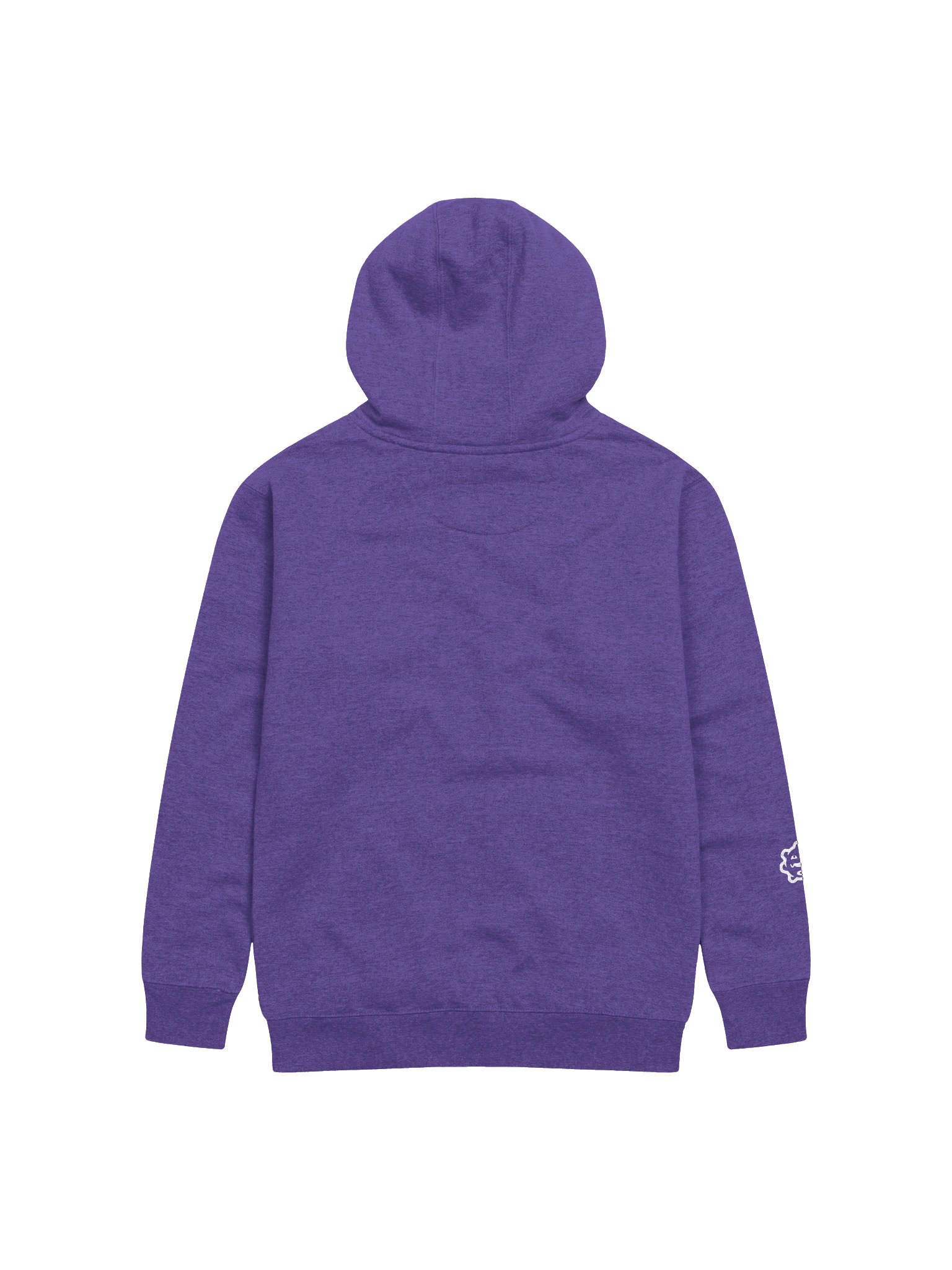 Shield Hoodie - Inverted product image (2)