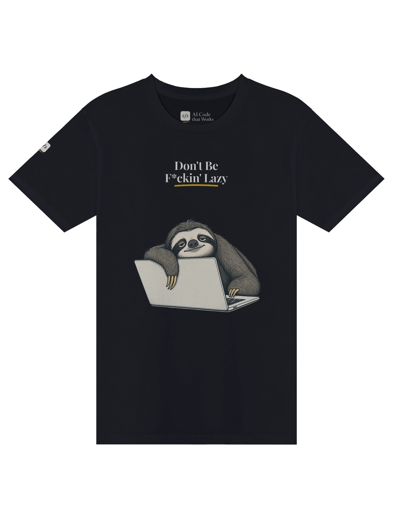 Funny Graphic Tee product image (41)