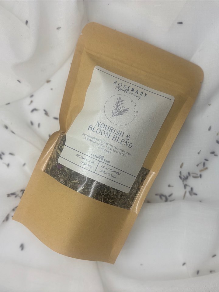 Nourish & Bloom Blend product image (1)