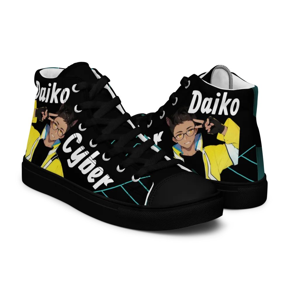 CyberPunkDaiko product image (7)