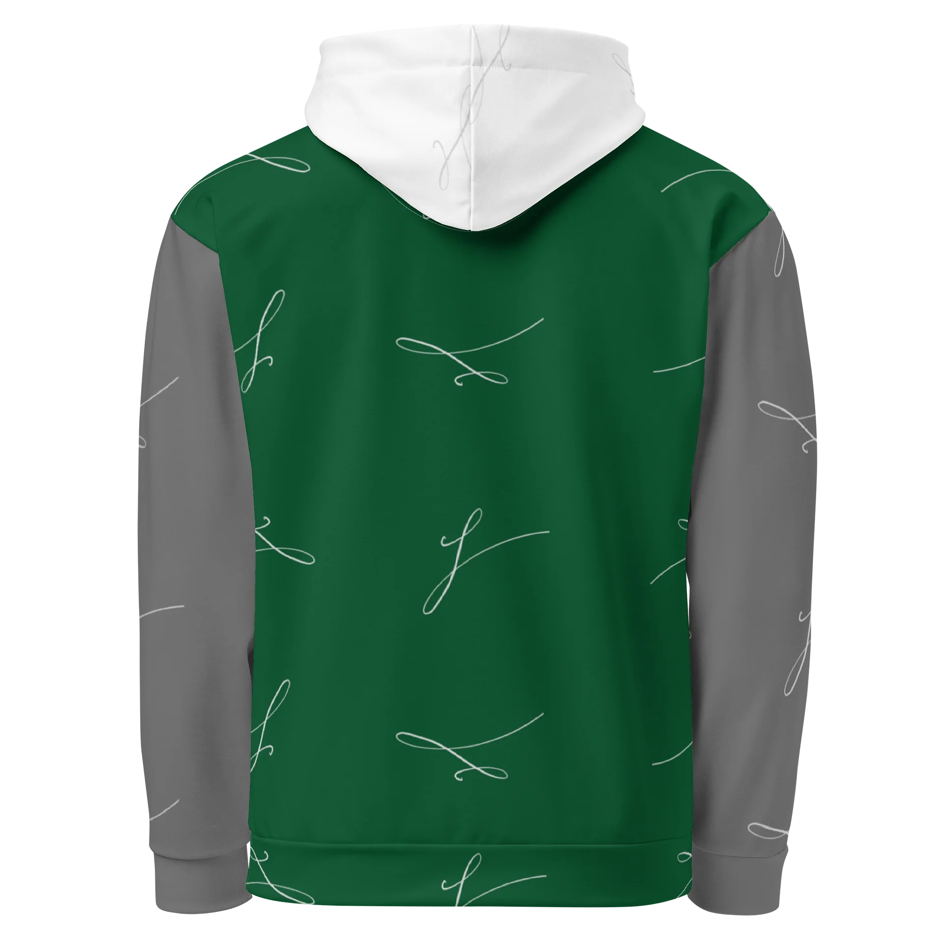 Limited Edition | The Experiment Subj. #5 | Hoodie product image (3)