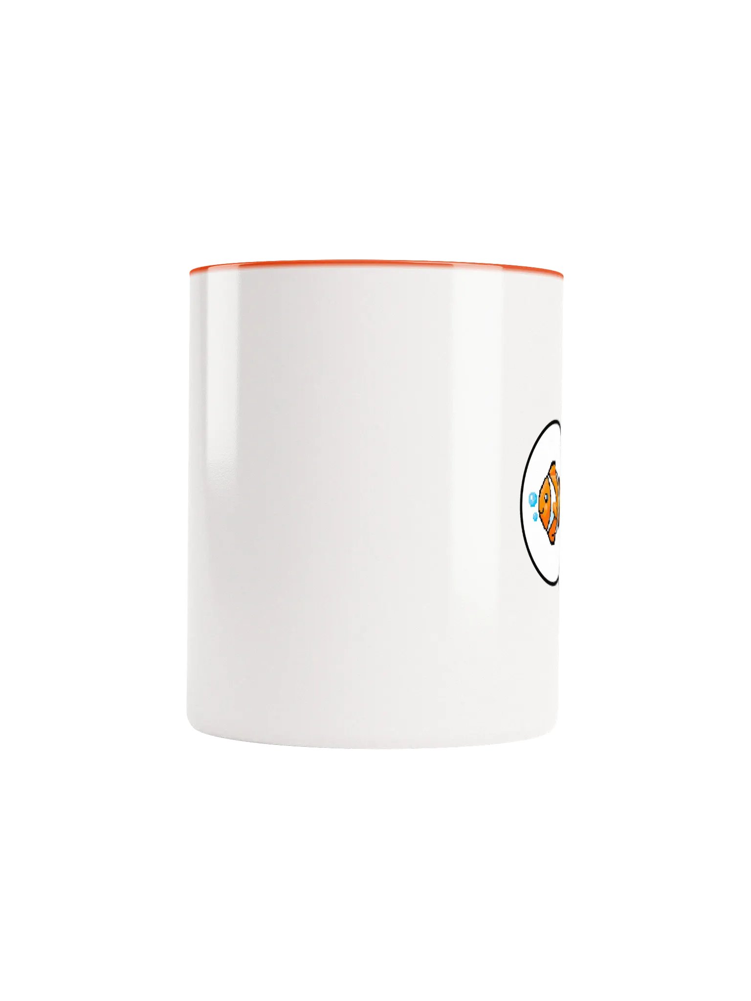 Clownfish TV Official Ceramic Coffee Mug product image (20)
