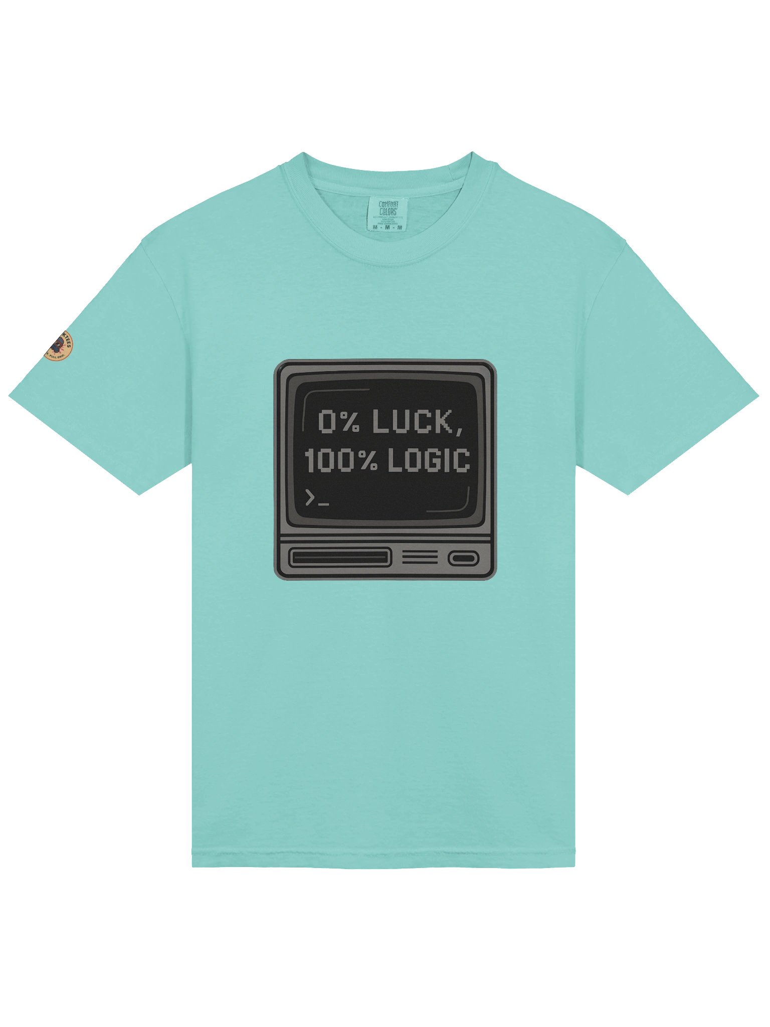 Logic Mode Men's Tee product image (30)