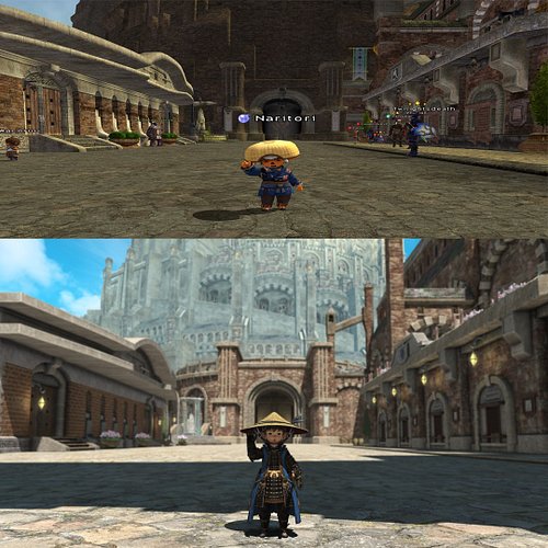 Some things never change!

#ff14 #ffxivgpose #mmo #finalfantasy14 #FinalFantasyXIV #ffxiv #ffxivcommunity #MMORPG #Dawntrail ...