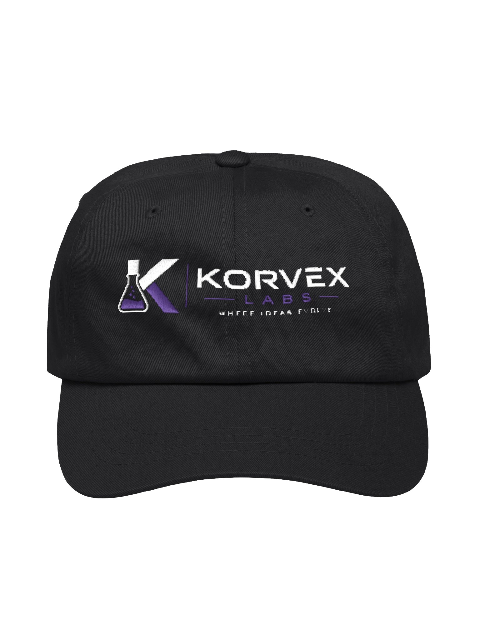 KORVEX Essential Cap product image (1)