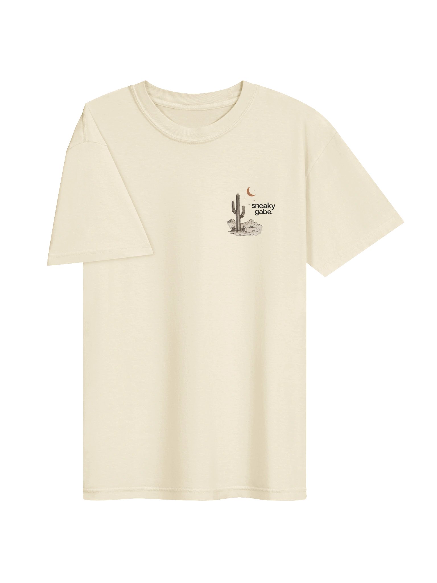 DESERT MISCHIEF TEE product image (3)