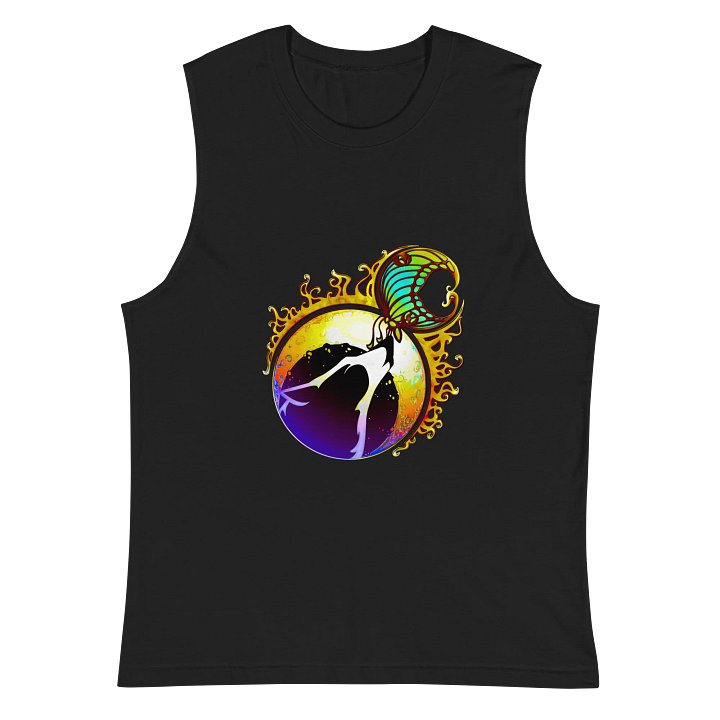 Sleeveless Shirt/Chandail sans-manche product image (3)