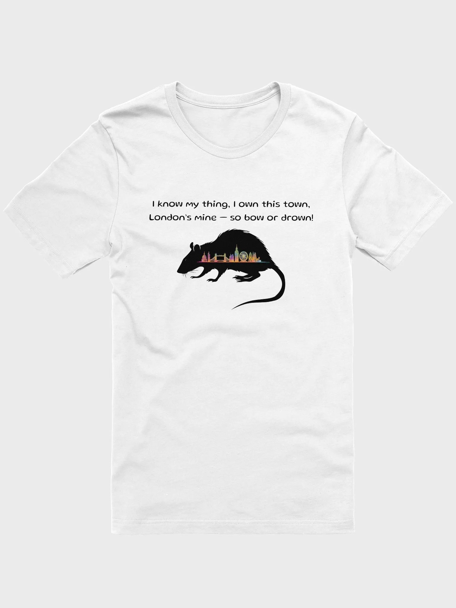 London is mine product image (1)