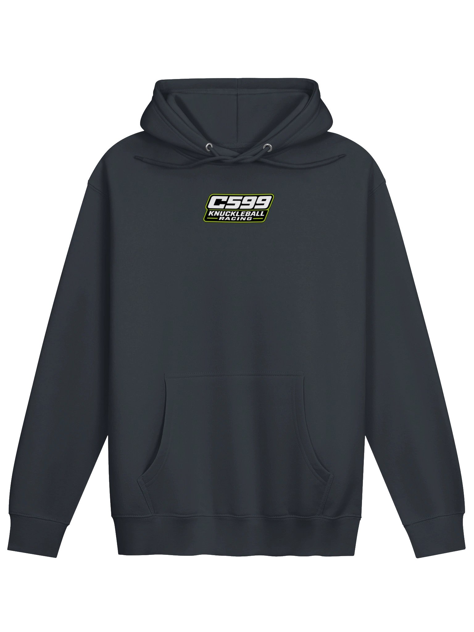 Knuckleball Pit Crew Hoodie 1 product image (1)