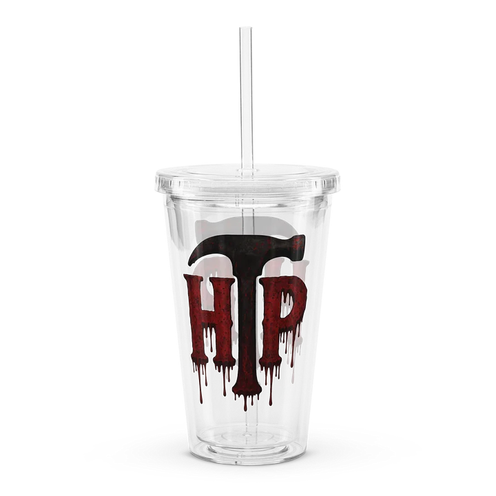 HP HORROR TUMBLER product image (1)