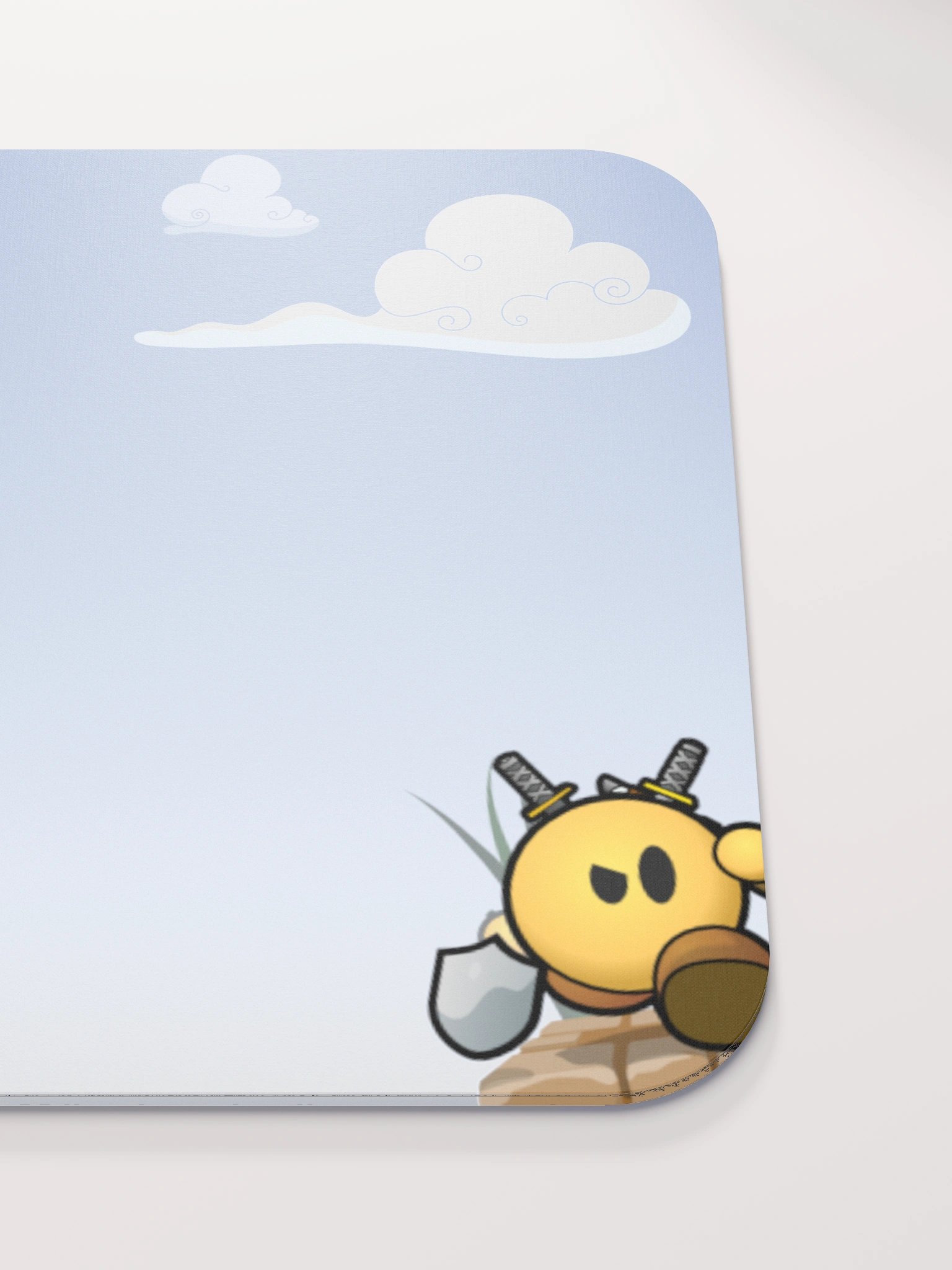 Sky Mousepad product image (5)