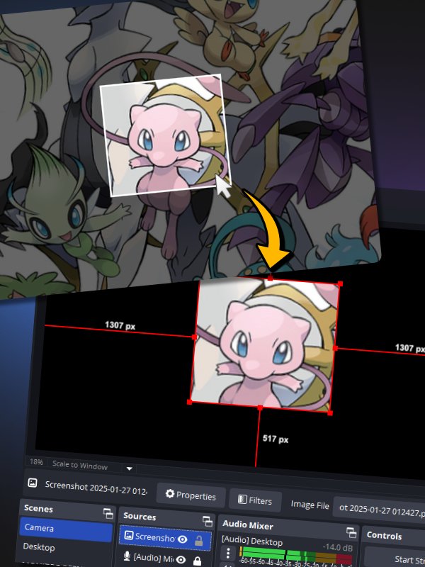 Screenshot to OBS product image (1)