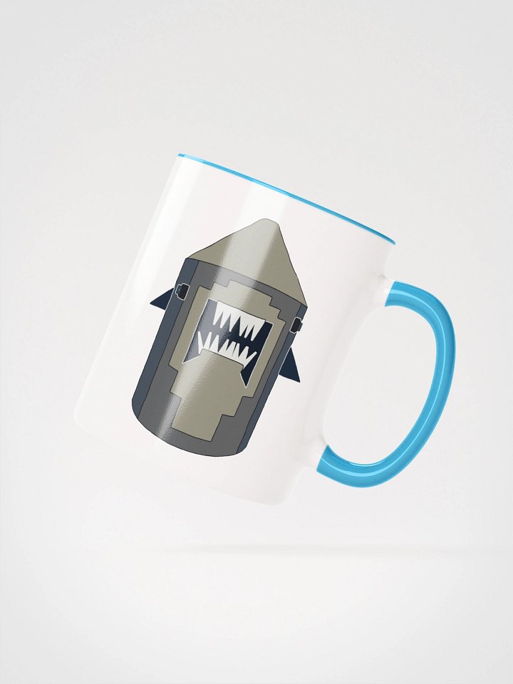 Shork Color Splash Mug product image (12)