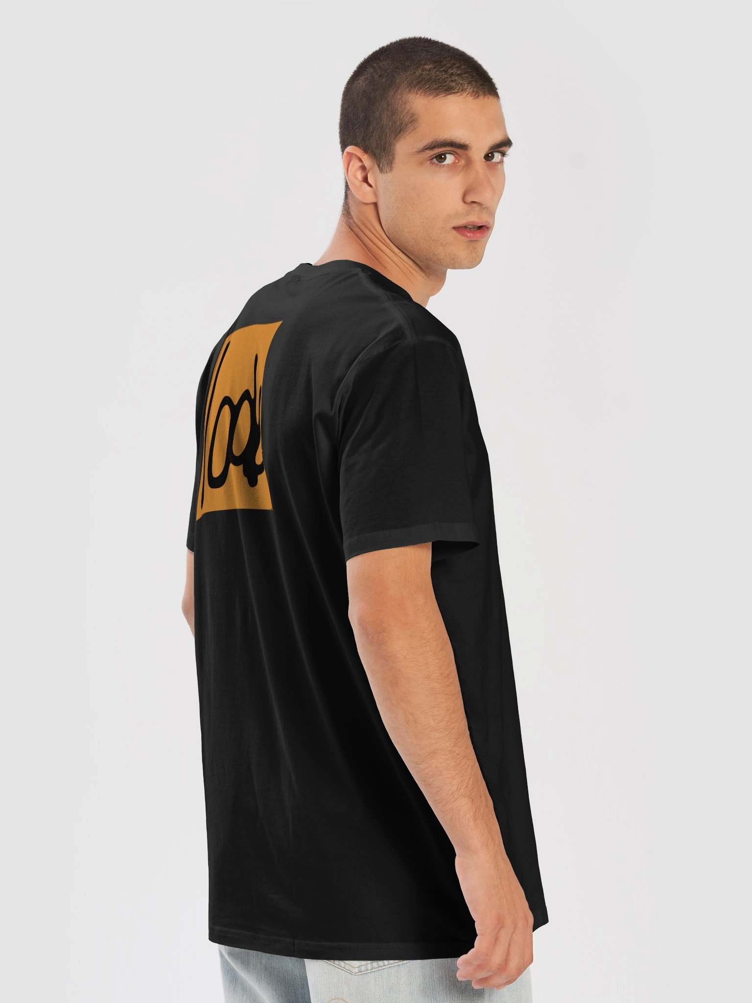 LOOK TEE product image (8)