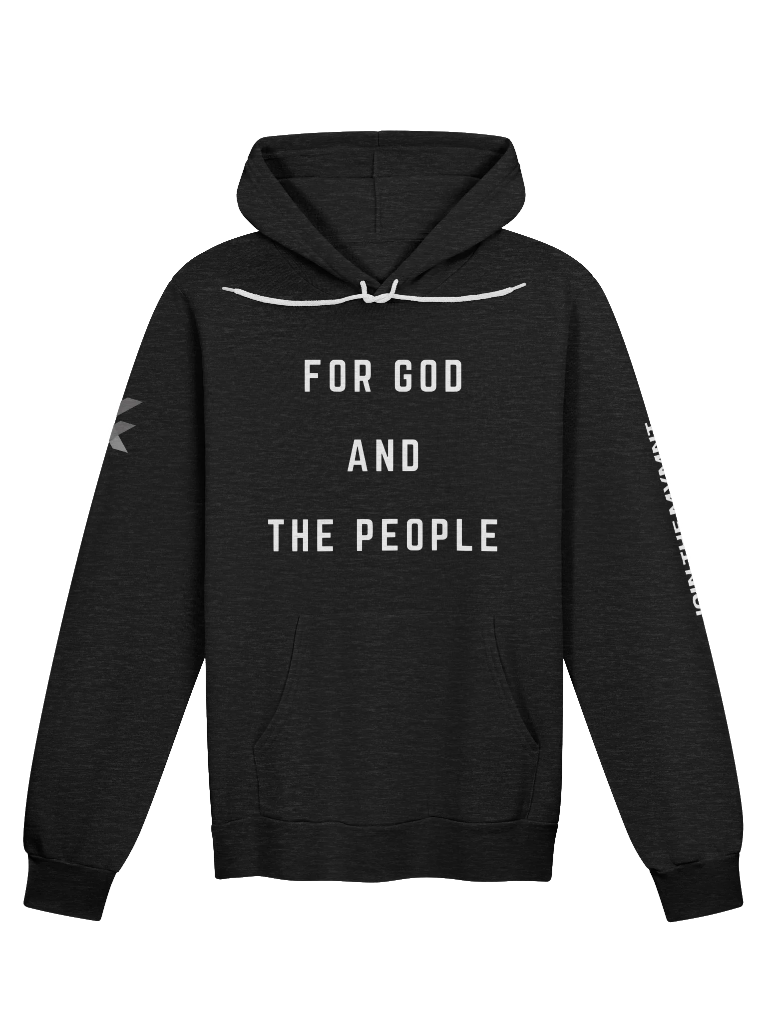 FGTP FALL HOODIE product image (1)