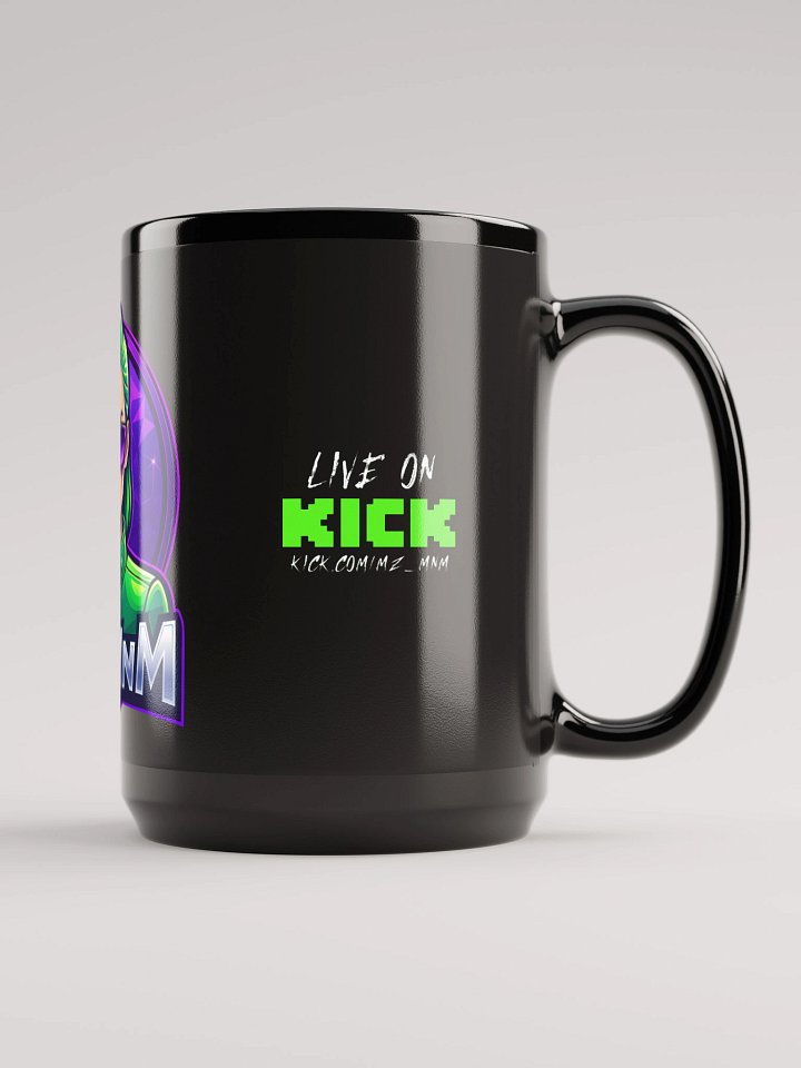 Mz_MnM Coffee Mug product image (1)