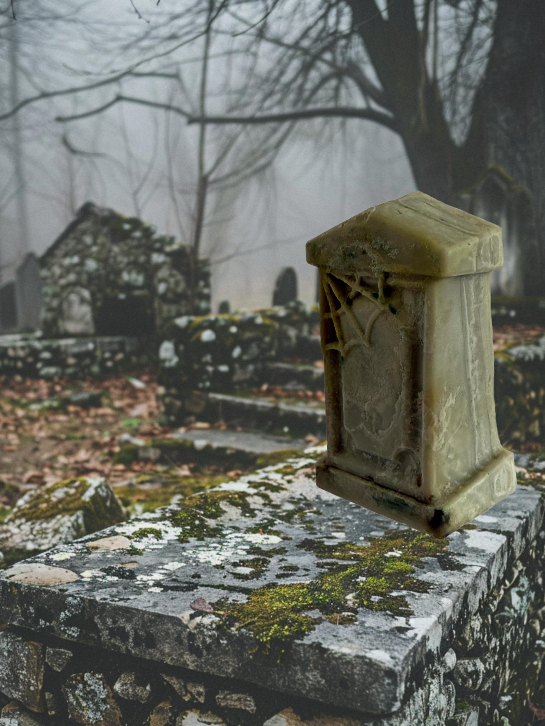 The Mausoleum product image (1)