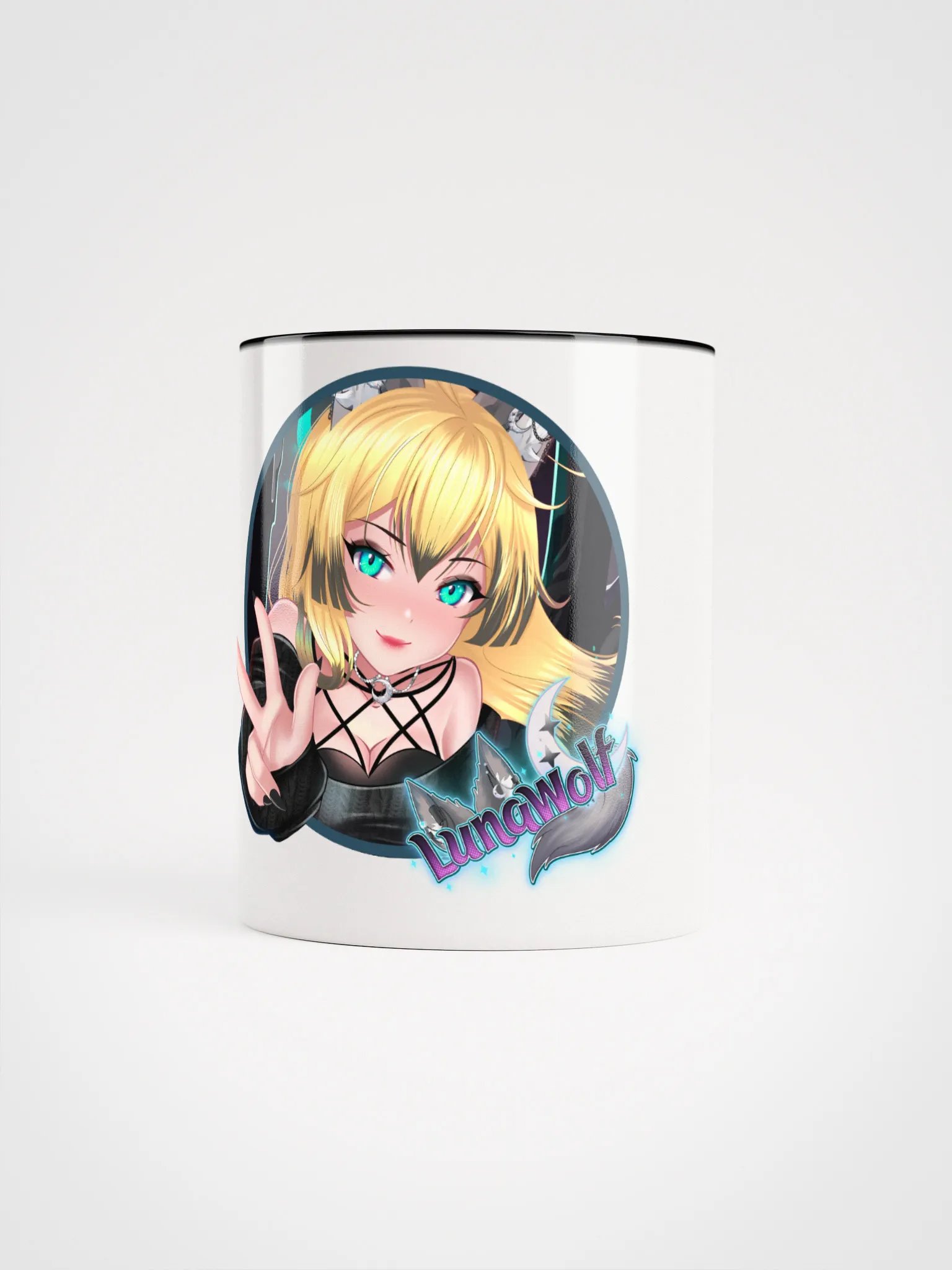 Luna Mug product image (5)