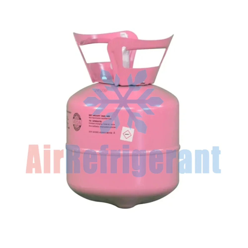 R410A Refrigerant 2.5lb (1.15kg) – For Home Air Conditioners & Heat Pumps, Easy to Use product image (2)