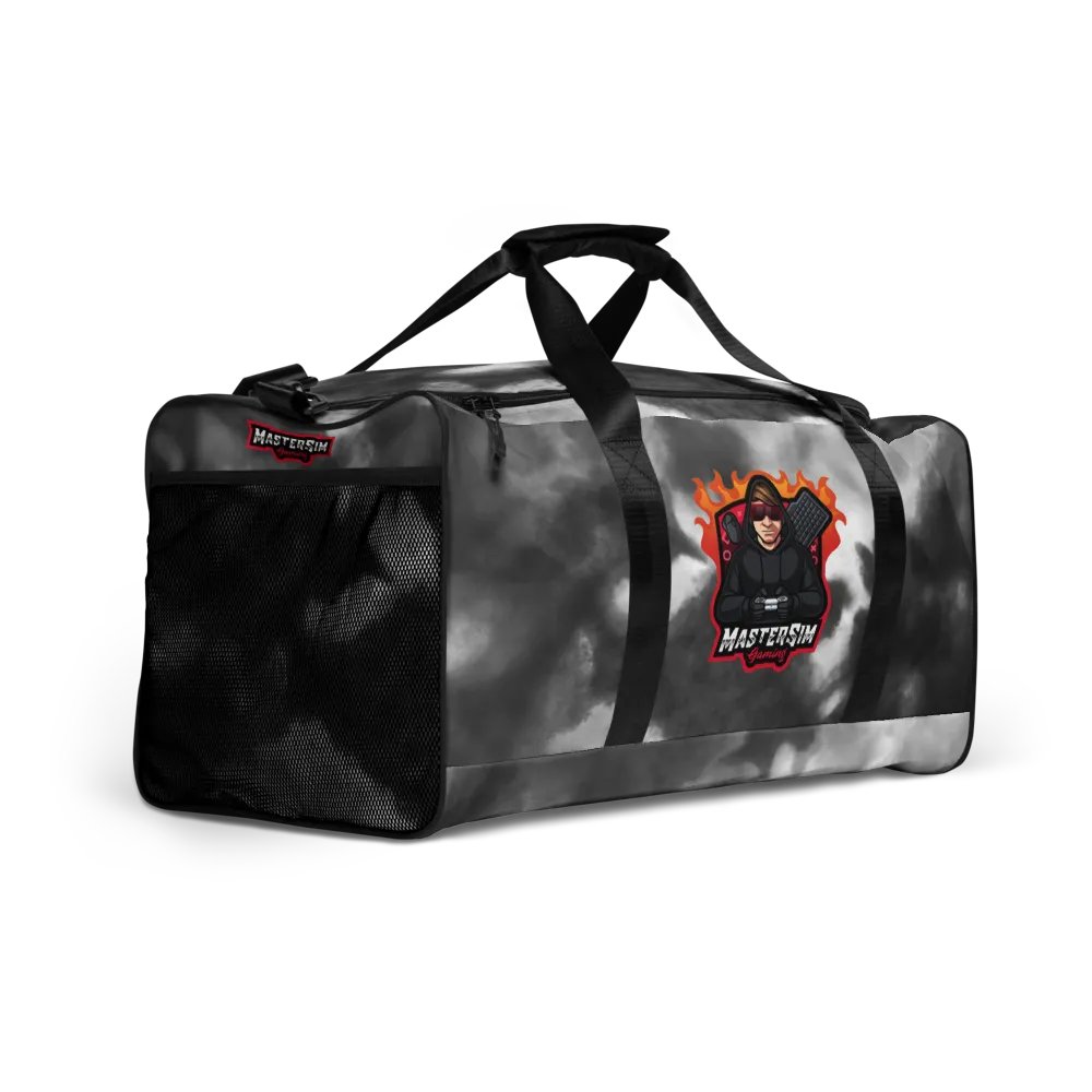 Logo Duffel Bag product image (4)