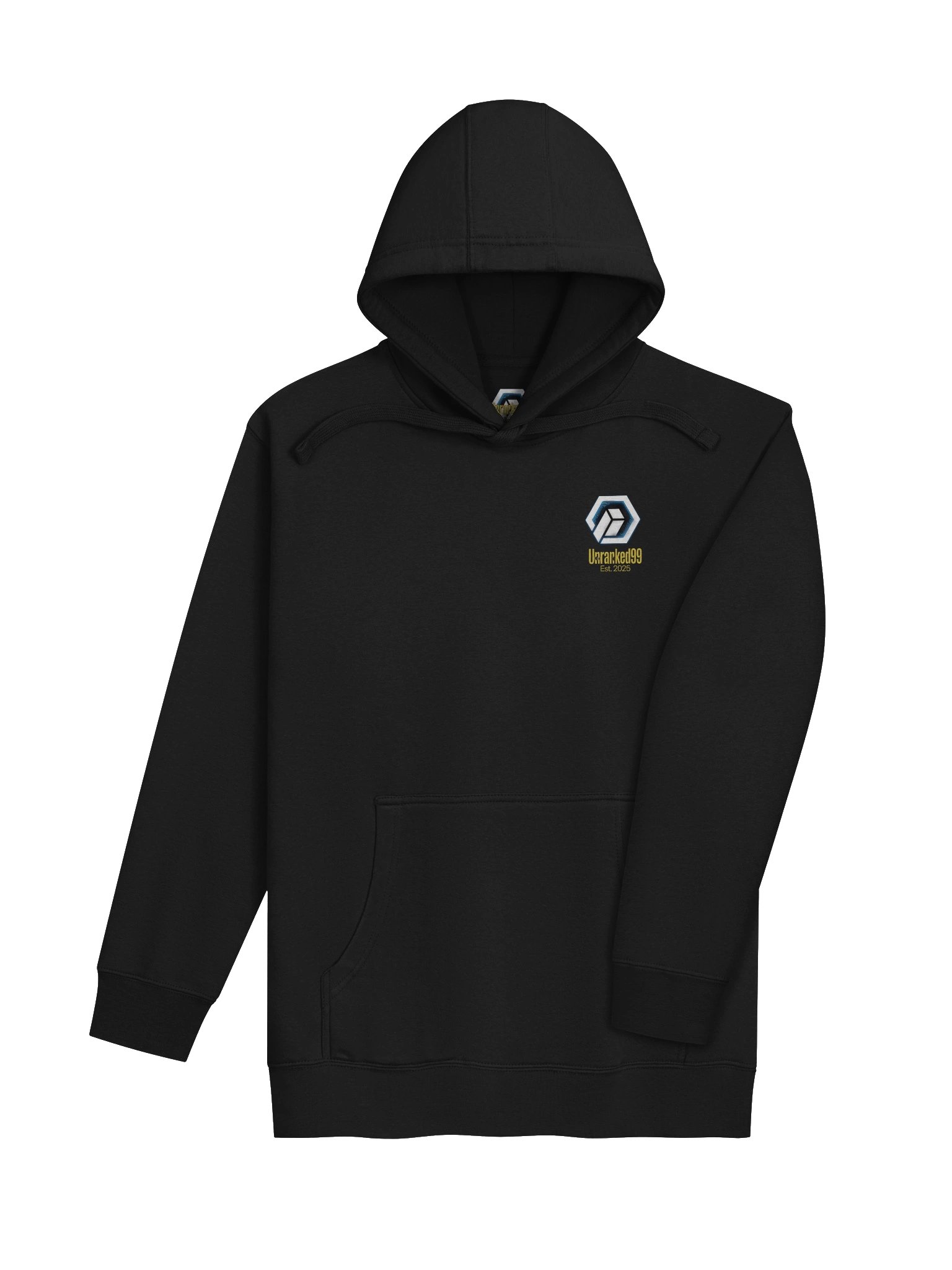 Hoodie W Strings product image (4)